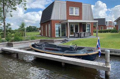 Photo 1 - Holiday Home With Private Jetty on Water