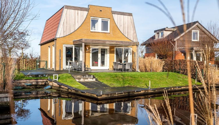 Photo 1 - Holiday Home With Private Jetty on Water