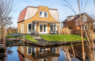 Photo 1 - Holiday Home With Private Jetty on Water