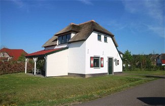 Photo 1 - Great Villa With Sauna and Whirlpool in Limburg