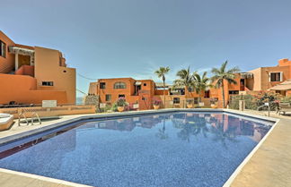 Photo 1 - Cabo Condo w/ Balcony, Ocean Views & Resort Perks