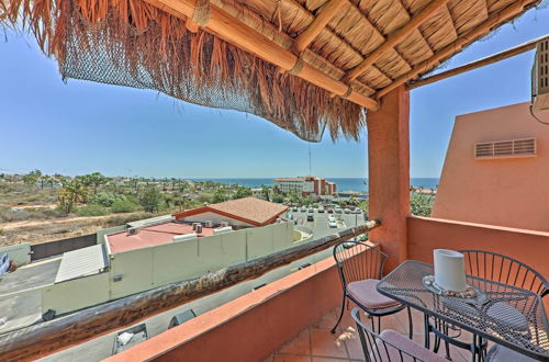 Foto 16 - Cabo Condo w/ Balcony, Ocean Views & Resort Perks