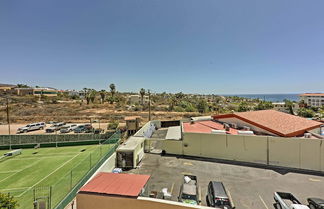 Photo 2 - Cabo Condo w/ Balcony, Ocean Views & Resort Perks