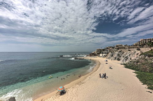 Photo 5 - Cabo Condo w/ Balcony, Ocean Views & Resort Perks