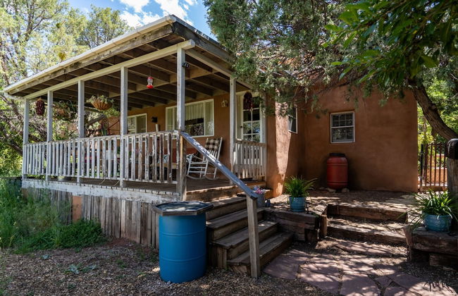 Santa Fe Getaway - Foto 10