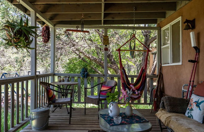 Santa Fe Getaway - Foto 14