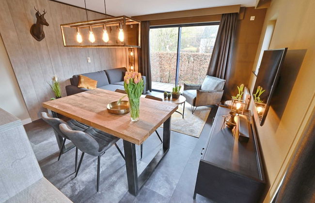 Modern Apartment With Terrace - Foto 19