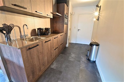 Photo 3 - Modern Suite With Combi-microwave, Close to Durbuy