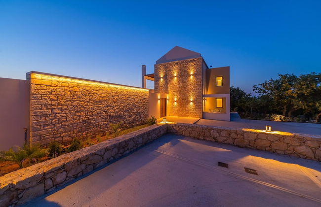 Carpe Diem Villa - Luxurious, 1,5km From The Beach - Foto 42