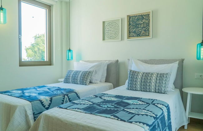 Carpe Diem Villa - Luxurious, 1,5km From The Beach - Foto 14