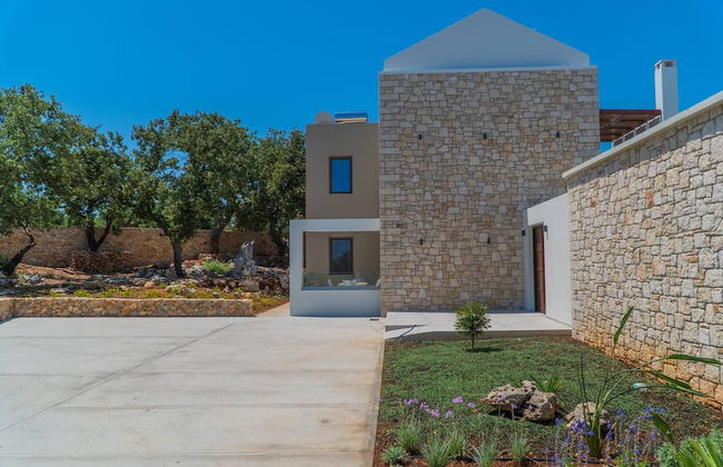 Carpe Diem Villa - Luxurious, 1,5km From The Beach - Foto 43