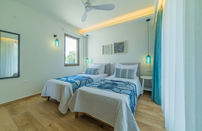 Carpe Diem Villa - Luxurious, 1,5km From The Beach - Foto 4