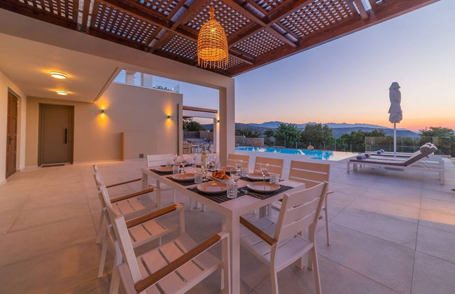 Carpe Diem Villa - Luxurious, 1,5km From The Beach - Foto 37