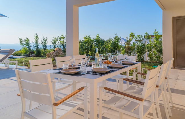 Carpe Diem Villa - Luxurious, 1,5km From The Beach - Foto 38