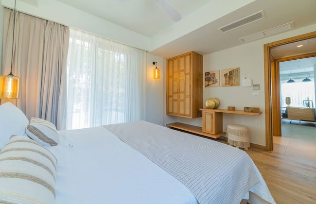 Carpe Diem Villa - Luxurious, 1,5km From The Beach - Foto 2