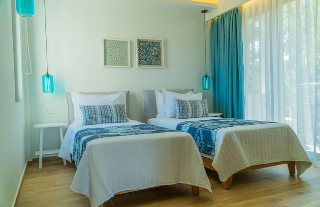 Carpe Diem Villa - Luxurious, 1,5km From The Beach - Foto 5