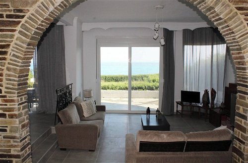 Photo 68 - Villa Mare Azul - Luxury Beachfront Retreat in Hanioti, Halkidiki, Greece