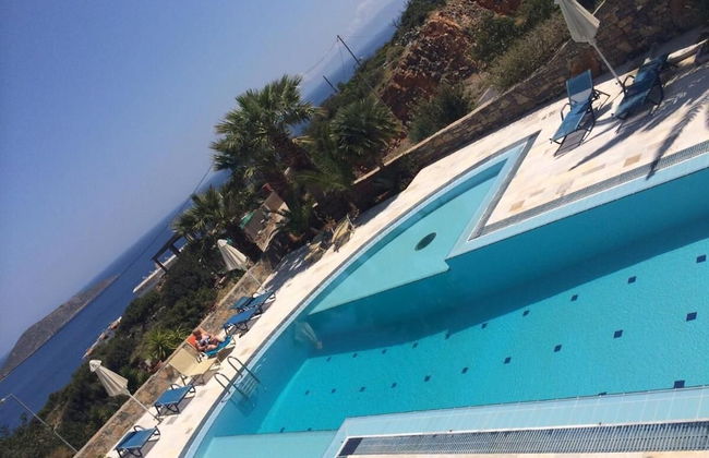 Elounda Living Residencies - Foto 16