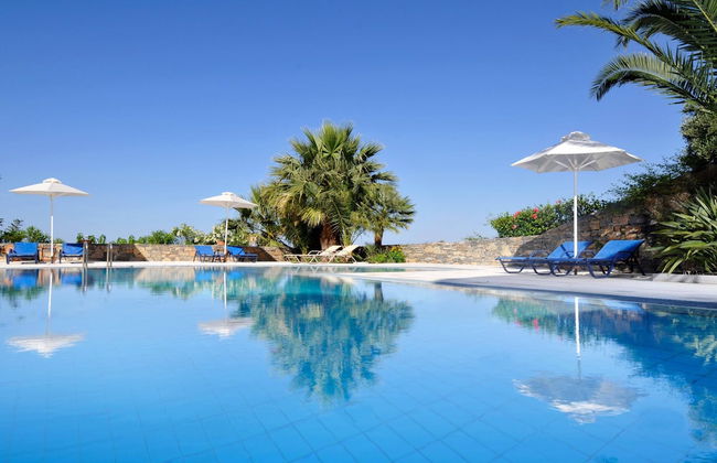 Elounda Living Residencies - Foto 12