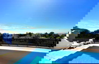 Photo 1 - Tavira Vila Formosa 5 With Pool