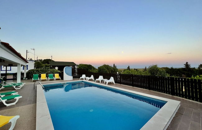 Tavira Vila Formosa 6 With Pool - Foto 32