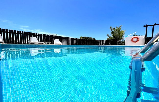 Tavira Vila Formosa 6 With Pool - Foto 28
