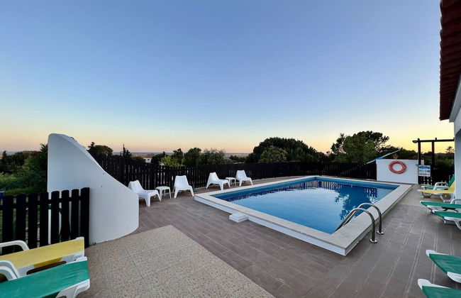 Tavira Vila Formosa 6 With Pool - Foto 31