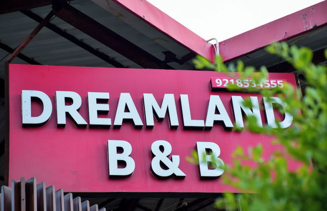 Dreamland I luxury I3Bhk IBonfire IMusic - Photo 15