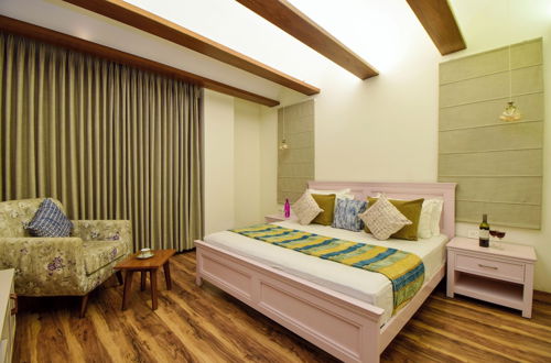 Photo 3 - Dreamland I luxury I3Bhk IBonfire IMusic