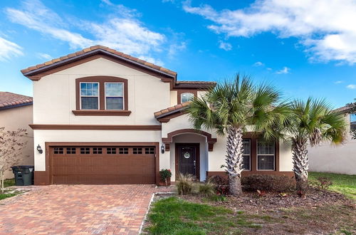 Photo 63 - Family-friendly Oasis With Game Room & Pool