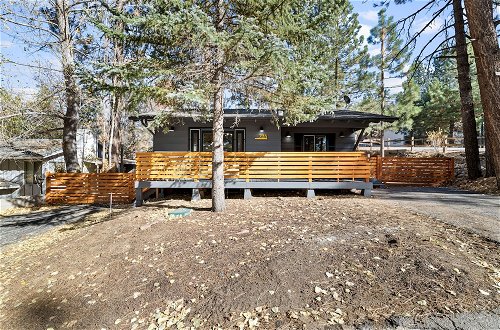 Foto 23 - Yellow Pine Lodge