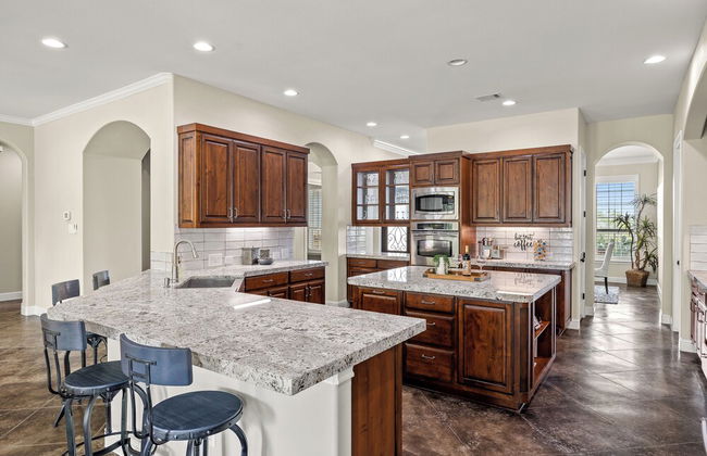 Hill Country Haven - Foto 2