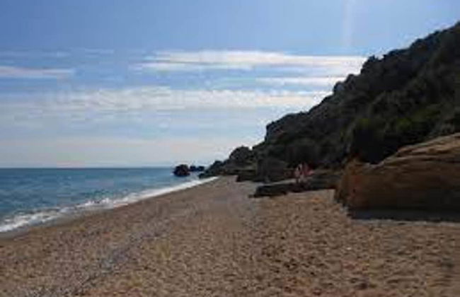 Beautiful 2 Bedroom Apartment in Skala Sleeps 5 - Foto 10