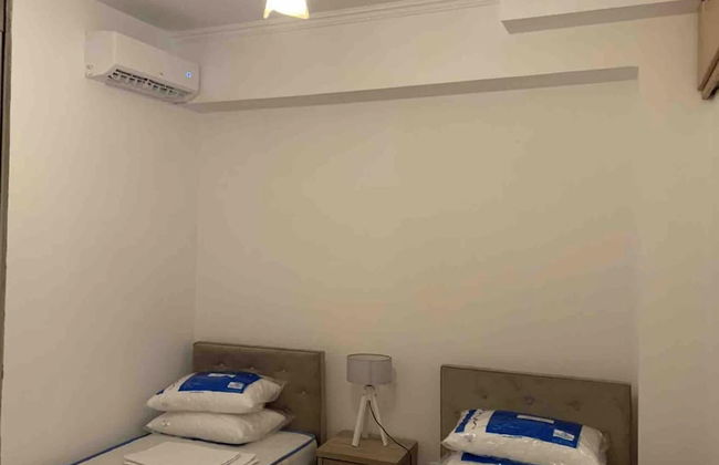 Beautiful 2 Bedroom Apartment in Skala Sleeps 5 - Foto 4
