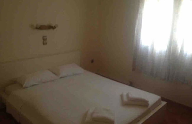 Beautiful 2 Bedroom Apartment in Skala Sleeps 5 - Foto 3