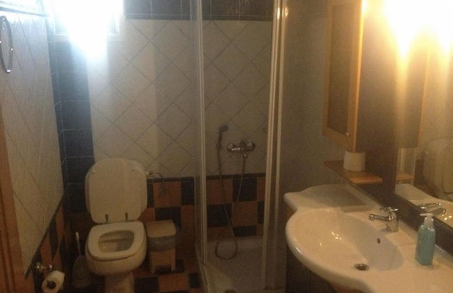 Beautiful 2 Bedroom Apartment in Skala Sleeps 5 - Foto 5
