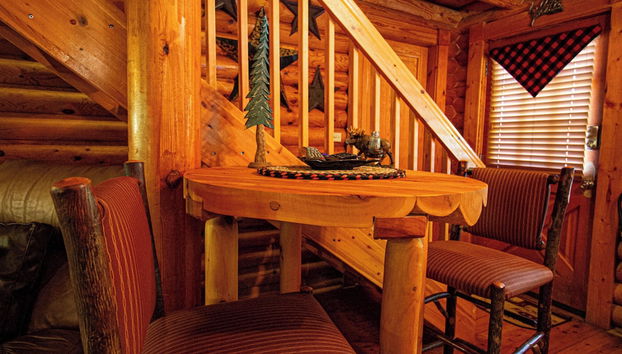 Servicio de comidas en la habitación