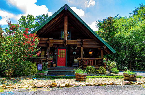 Photo 21 - Moose Lodge with Hot Tub