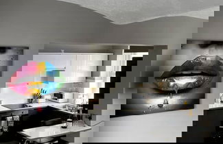 Foto 1 - 1-bed Apartment - Close to Beach - Free Parking