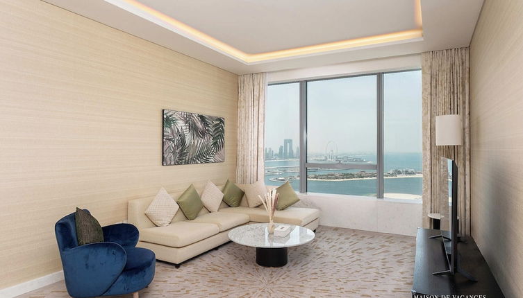 Photo 1 - 1 Bedroom in St Regis The Palm Tower