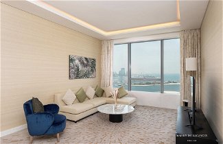 Photo 1 - 1 Bedroom in St Regis The Palm Tower