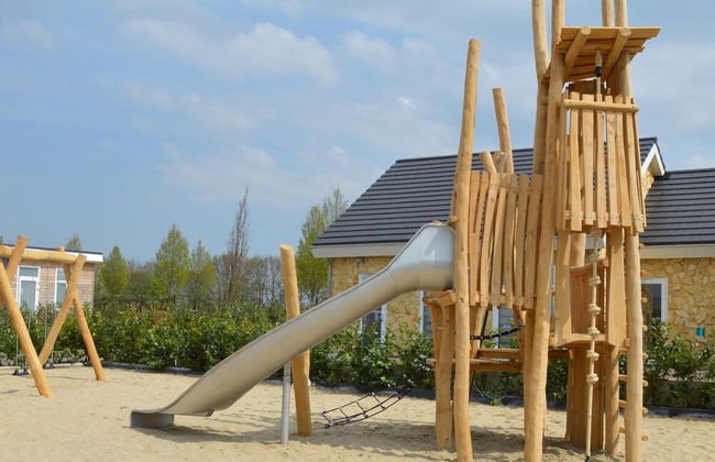 Holiday Home in Limburg With Outdoor Fireplace - Foto 17