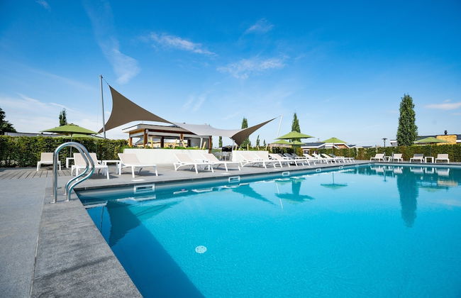 Holiday Home in Limburg With Outdoor Fireplace - Foto 18