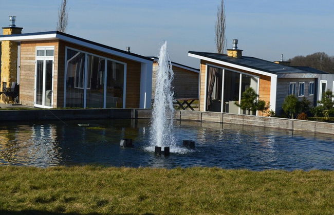 Holiday Home in Limburg With Outdoor Fireplace - Foto 26