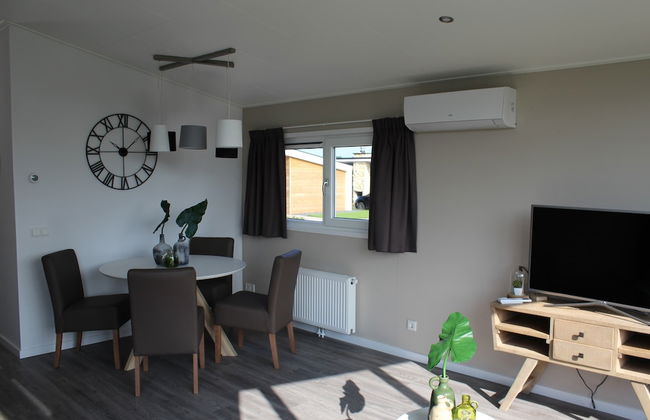 Holiday Home in Limburg With Outdoor Fireplace - Foto 5