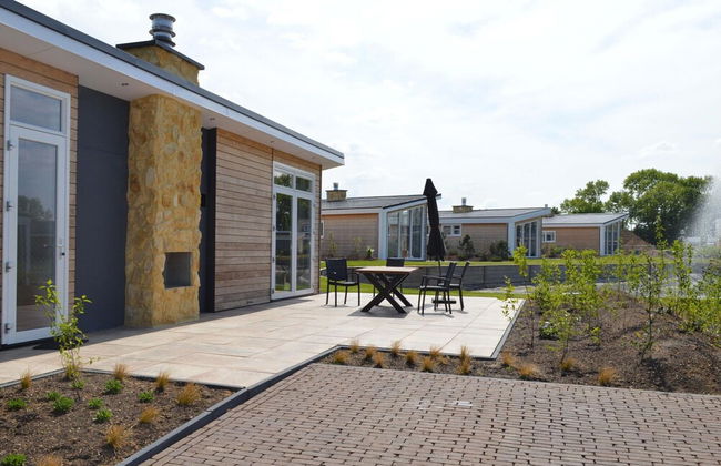 Holiday Home in Limburg With Outdoor Fireplace - Foto 1