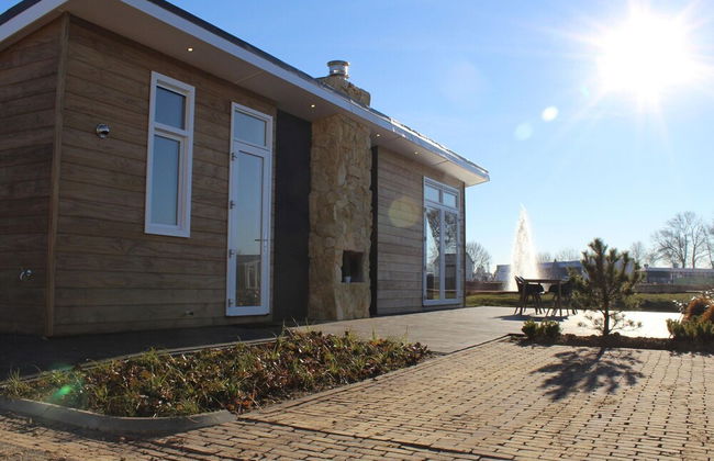 Holiday Home in Limburg With Outdoor Fireplace - Foto 25