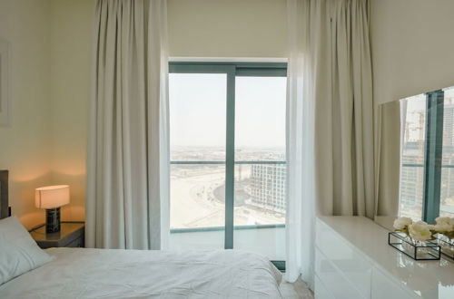 Photo 7 - Yogi - Bright Apartment With Panoramic CityScape Views