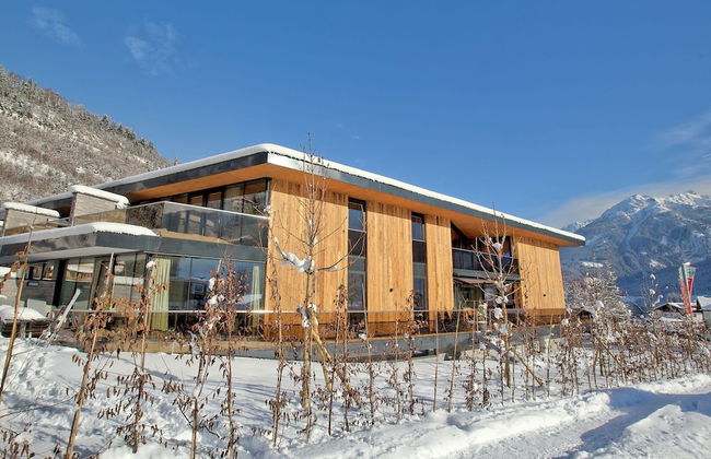 Apartment in Neukirchen by Wildkogel Lift - Foto 1