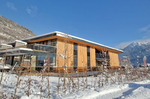 Photo 18 - Modern Apartment With Balcony and Access to Sauna